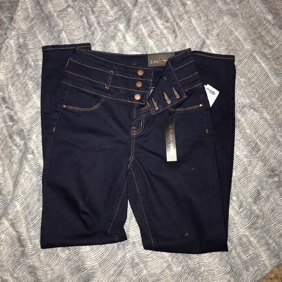 Charlotte Russe Denim - Charlotte Russe high waist skinny jeans ✨